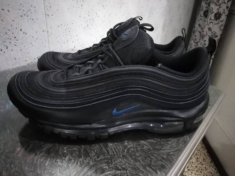 Nike Air Max 97 0