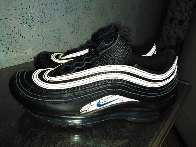 Nike Air Max 97 2