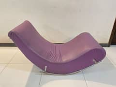 Rocking Sofa Chair