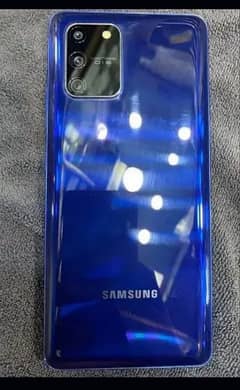 Samsung S10 Lite