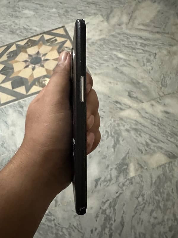 One plus 7t 0