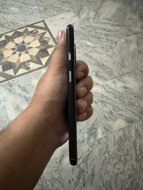 One plus 7t 4