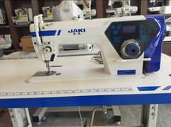 jaki H5-4n sewing machine