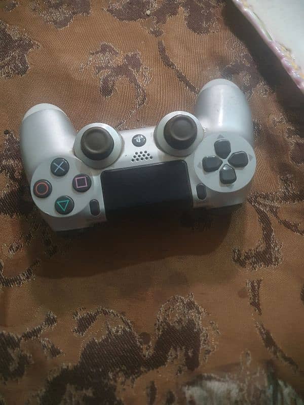 ps4 controller 3