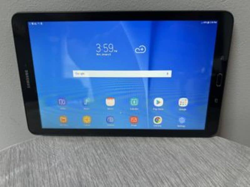 Samsung galaxy TAB 0