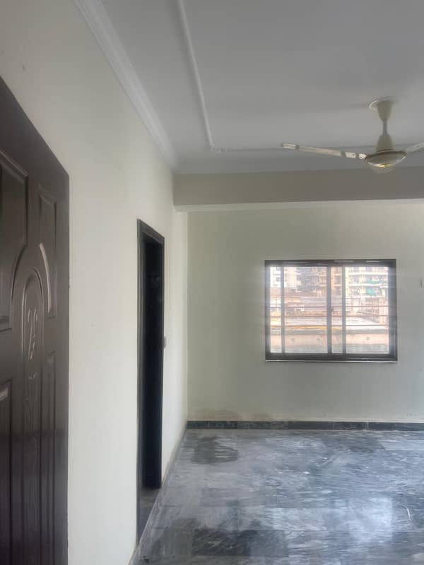 Two Bedroom Flat Available For Sale 6