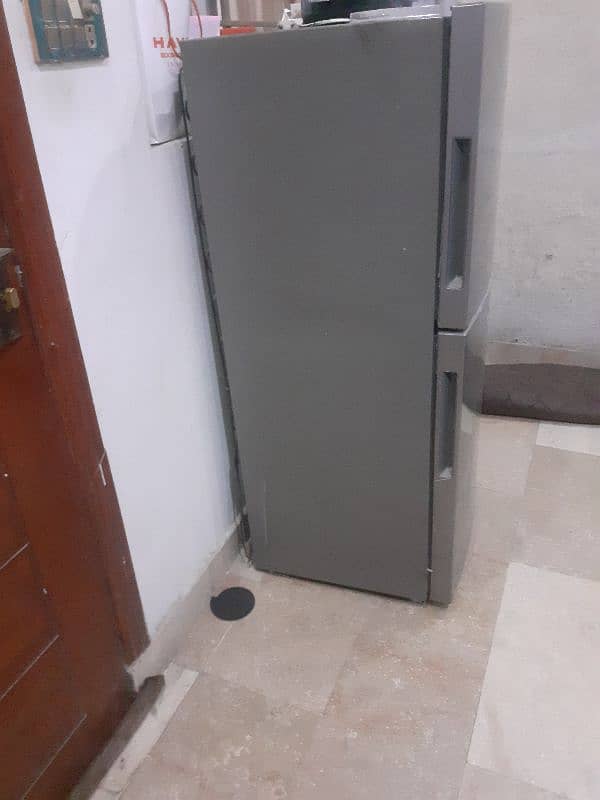 Haier Fridge for sale 10/10 Condition 1