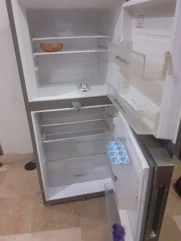 Haier Fridge for sale 10/10 Condition 2