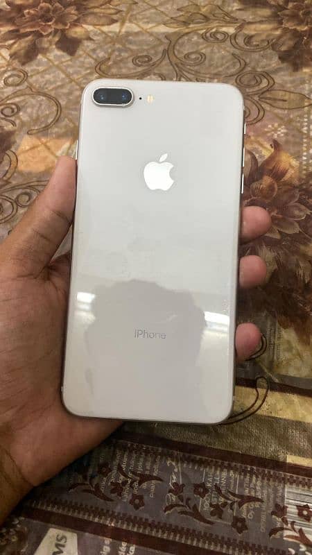 I phone 8 plus jv 64 gb 2