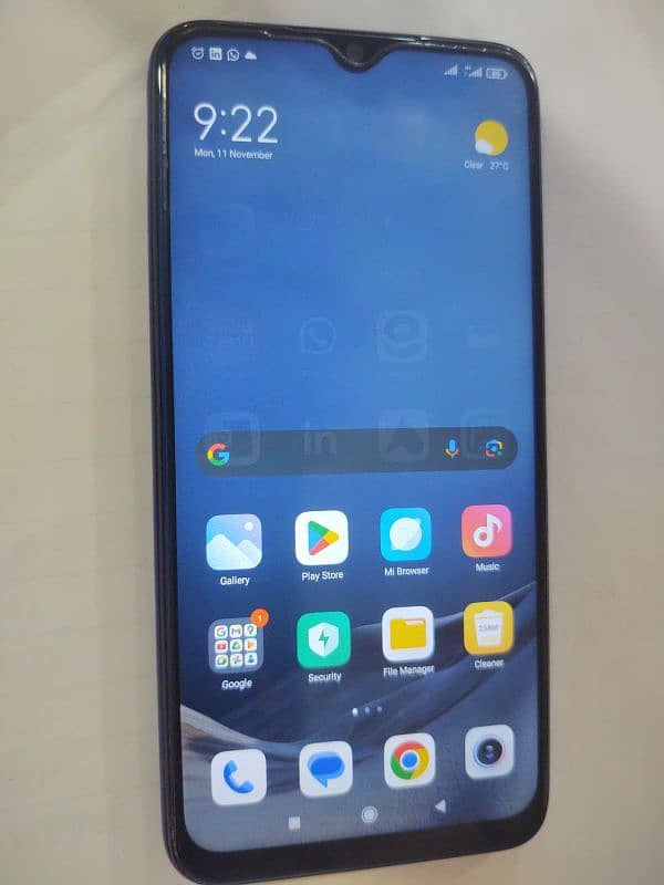 Redmi Note 8 2