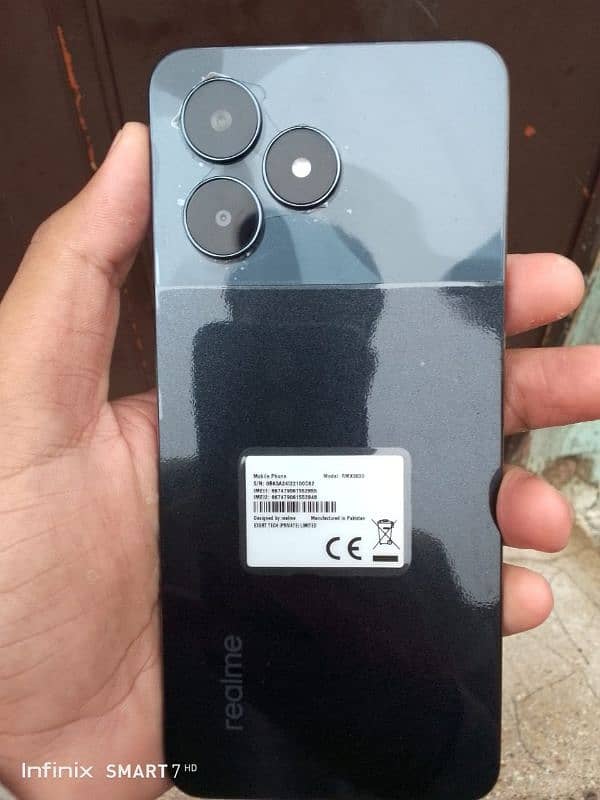 realme c 51 0