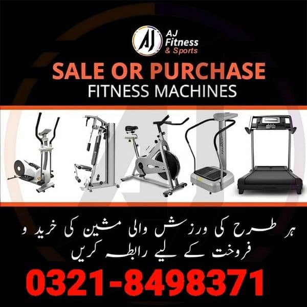 Treadmills Exercise machine buying 03038285830 0