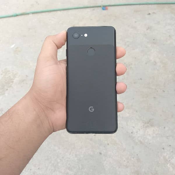 Google Pixel 3 Approved 0