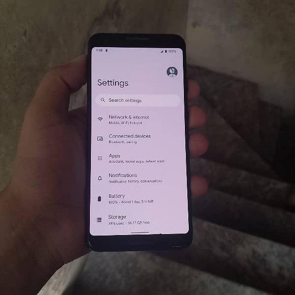 Google Pixel 3 Approved 6