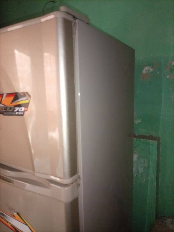 Dawlance inverter refrigerator 1