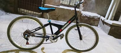 24" Bicycle For Sale