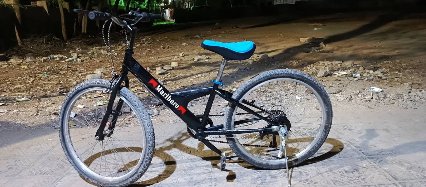 24" Bicycle For Sale 1