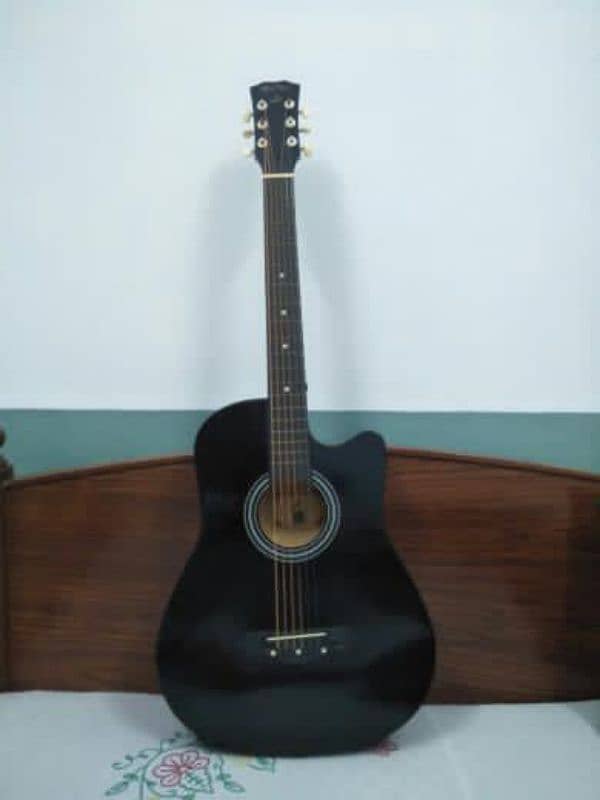 Acoustic guitar (Rax Tone) 1