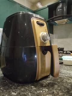 Air Fryer West point