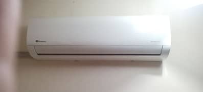 Dawlance Inverter AC for sale in 8 years warranty