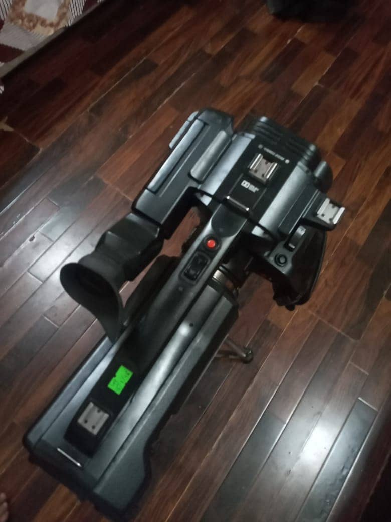 Panasonic Camera  MDH2 Camcorder/for sale 3