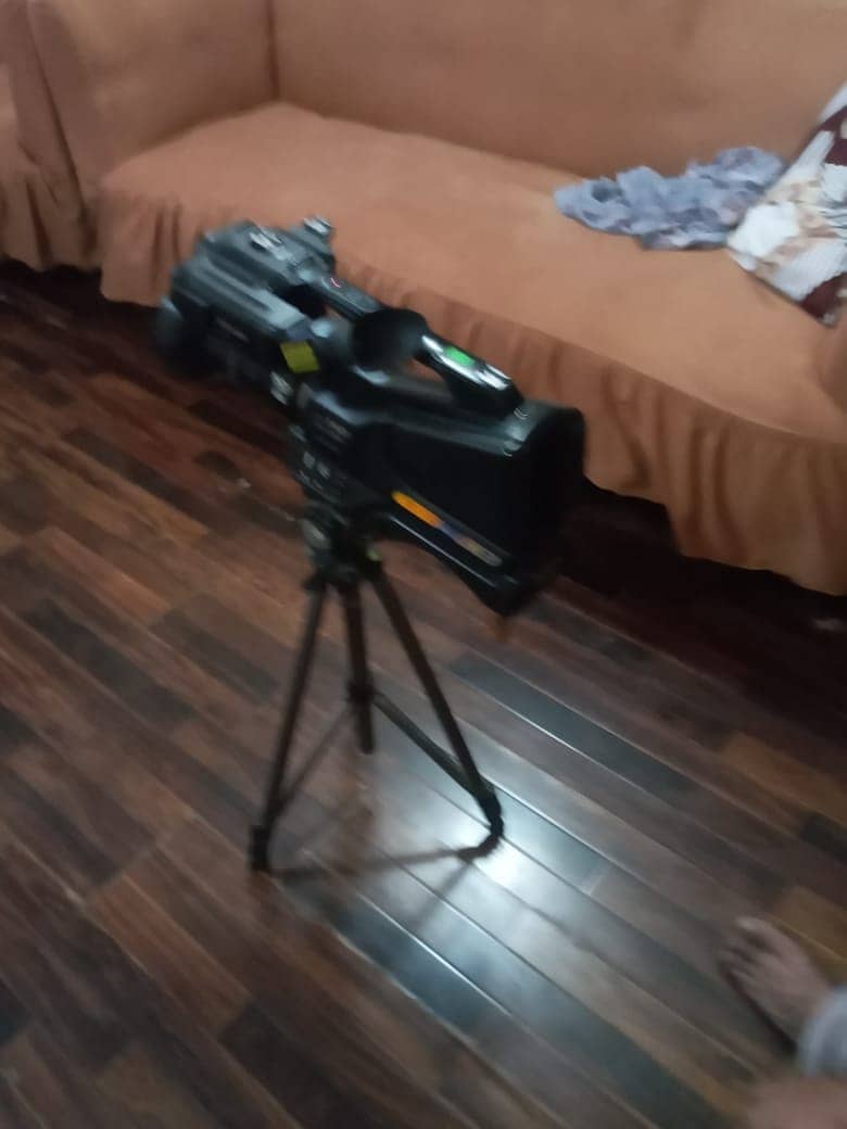 Panasonic Camera  MDH2 Camcorder/for sale 5