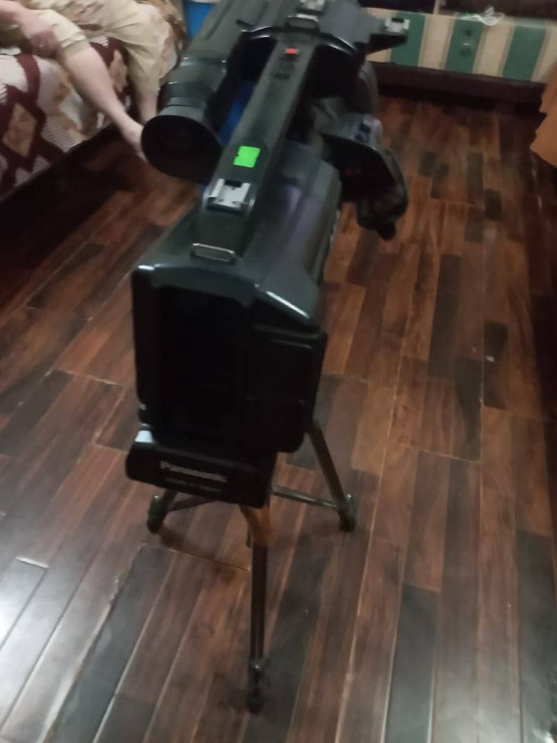 Panasonic Camera  MDH2 Camcorder/for sale 6