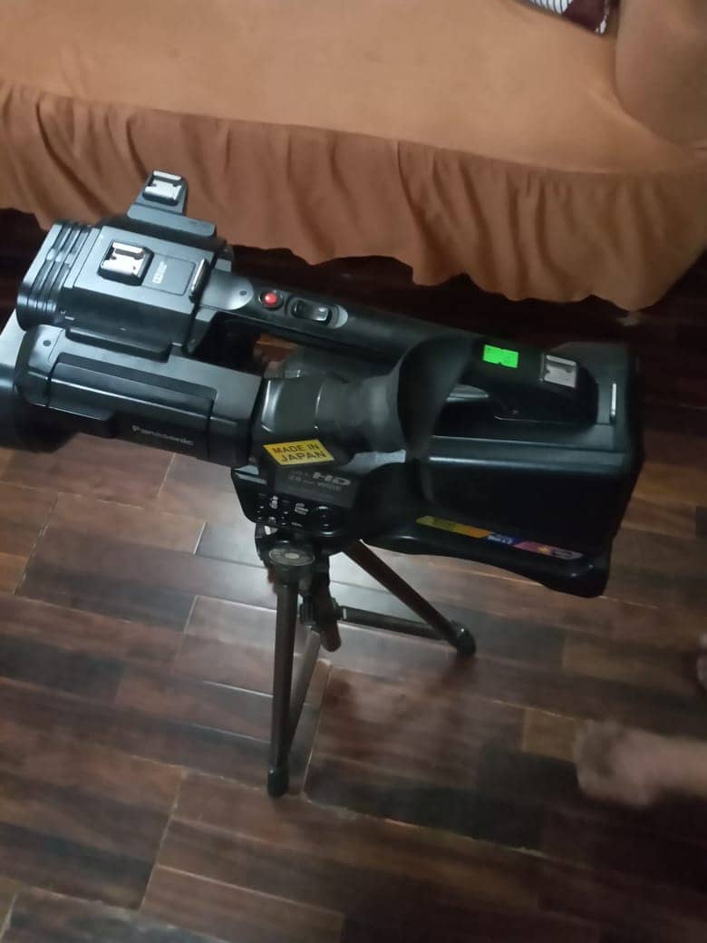 Panasonic Camera  MDH2 Camcorder/for sale 7