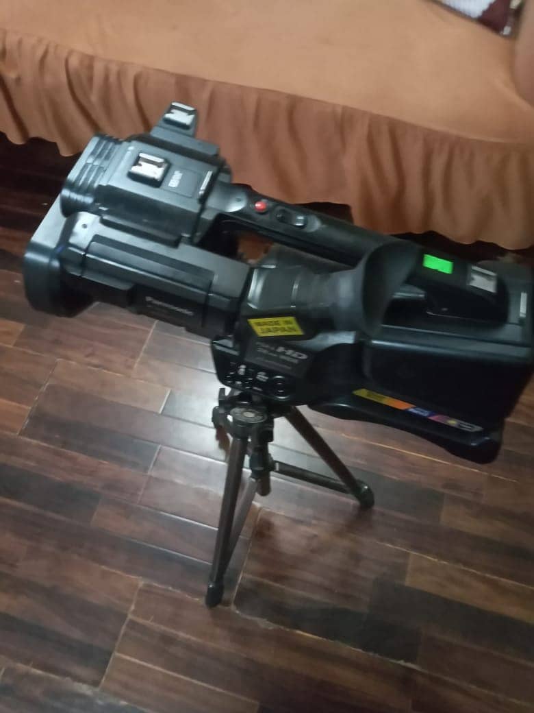 Panasonic Camera  MDH2 Camcorder/for sale 8