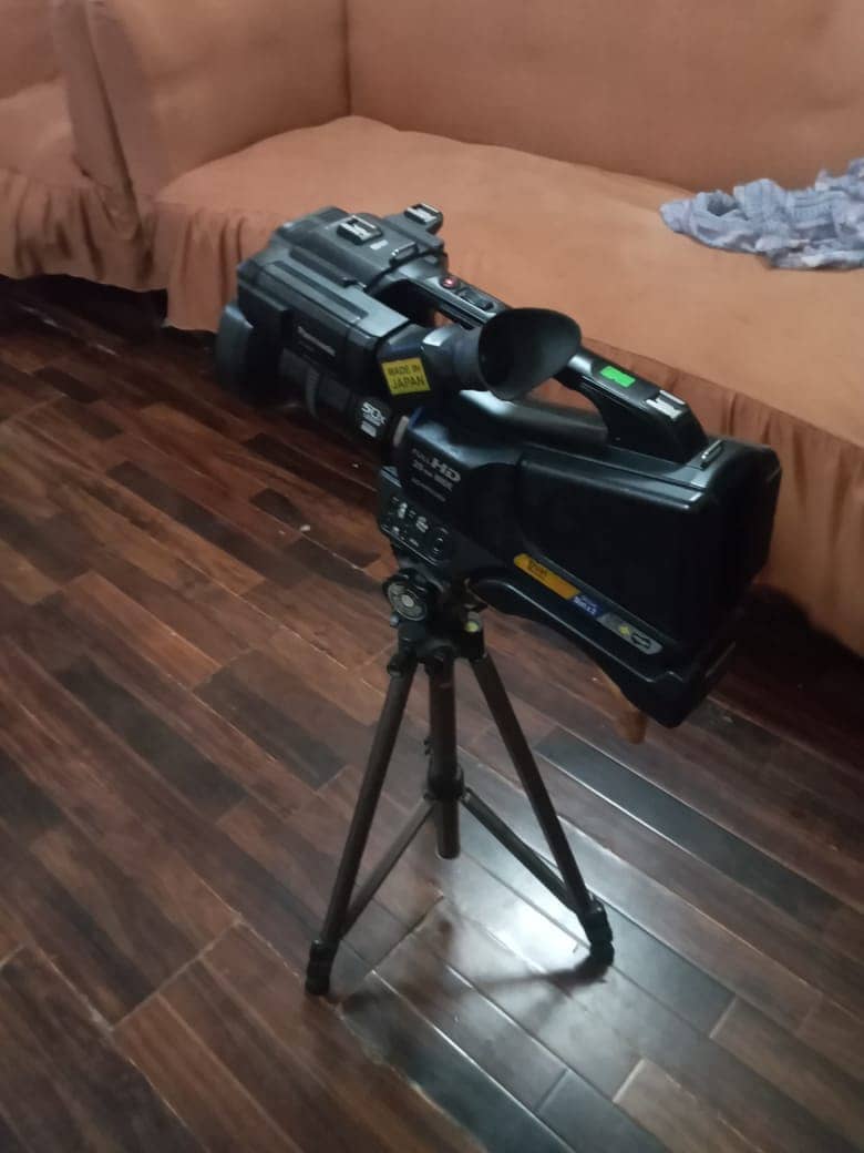 Panasonic Camera  MDH2 Camcorder/for sale 9