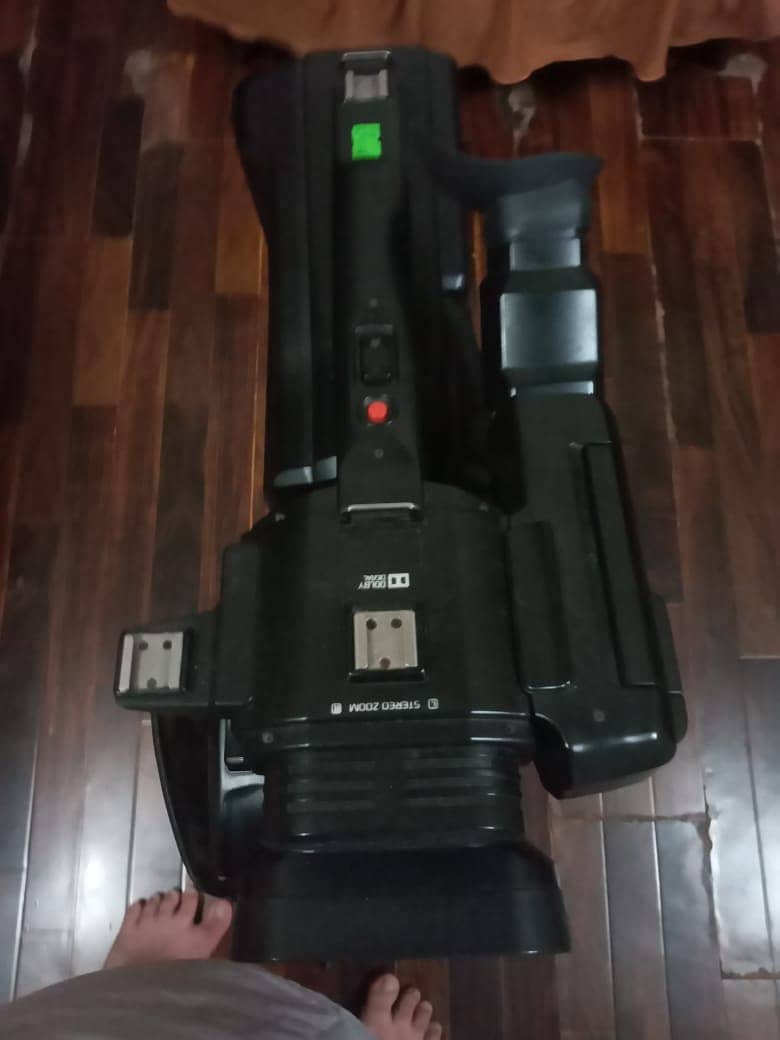 Panasonic Camera  MDH2 Camcorder/for sale 11