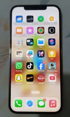 I phone 12 pro max