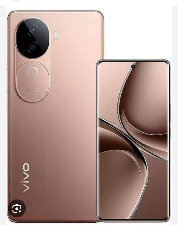 vivo v40e 0