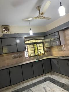 1 Kanal Upper Portion House Available. , For Rent in G-15 Islamabad.