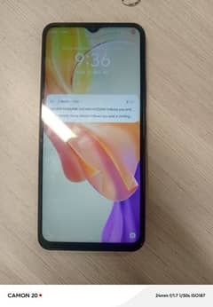 For Sale: Vivo Y03 Smartphone