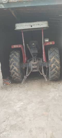 260 tractor