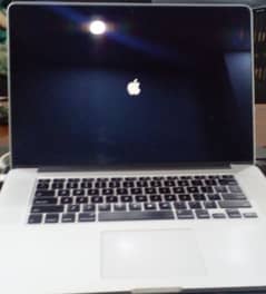 MacBook