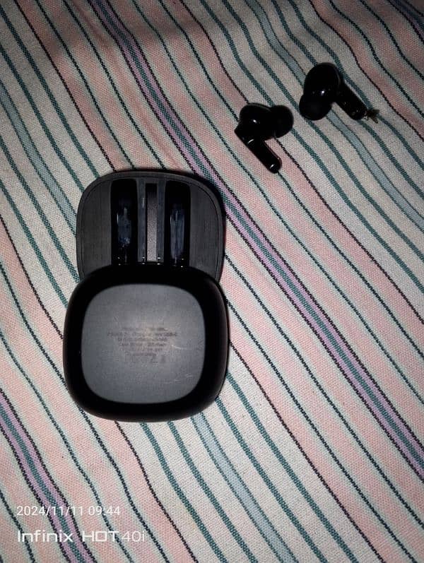 Audionic earbuds 0