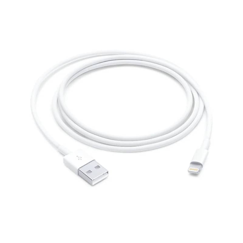 Apple Charging Cable 0