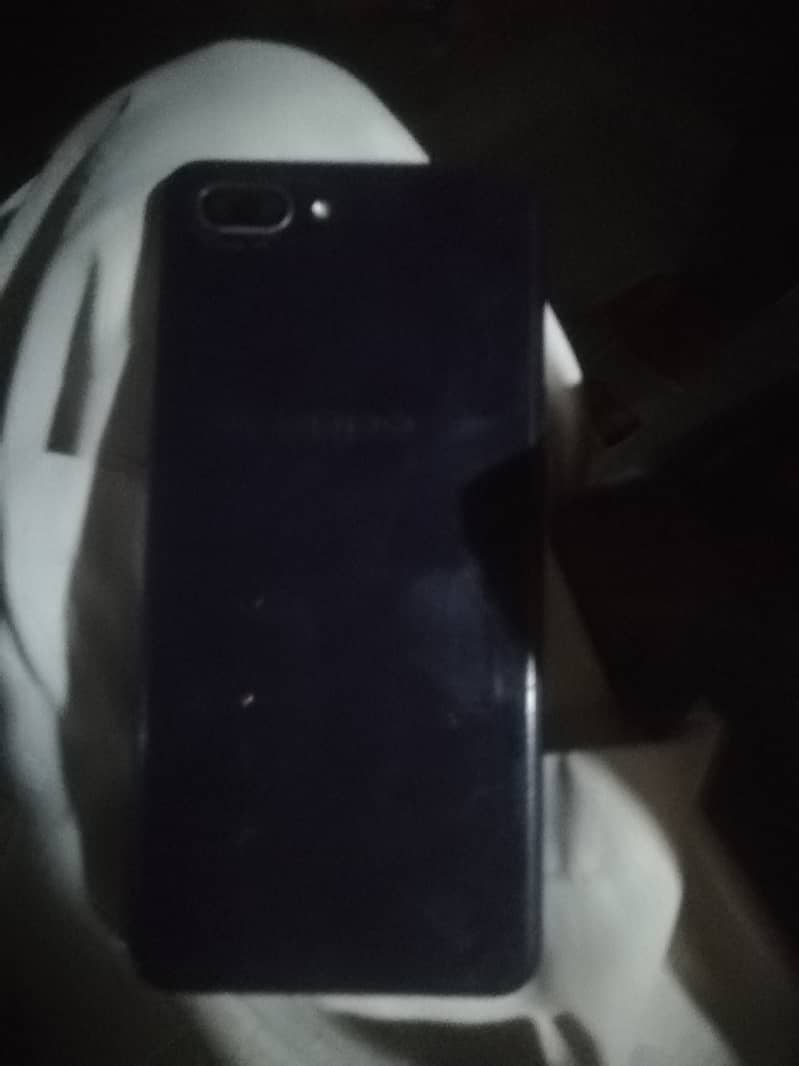 Oppo a3s for sale 4