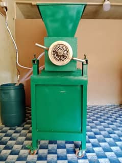 soap making machine