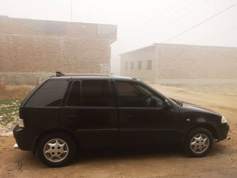 Suzuki Cultus VXR 2015 5