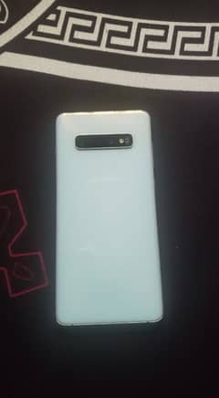 Sumsung s10 plus Panel