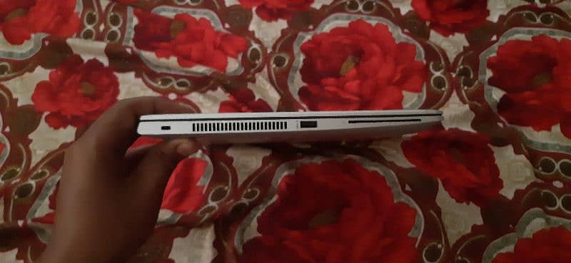 Laptop HP Elitebook 840 G5 | i5 8gen | 8gb Ram 256gb SSD 5