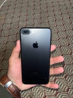 IPhone 7 Plus PTA APPROVED