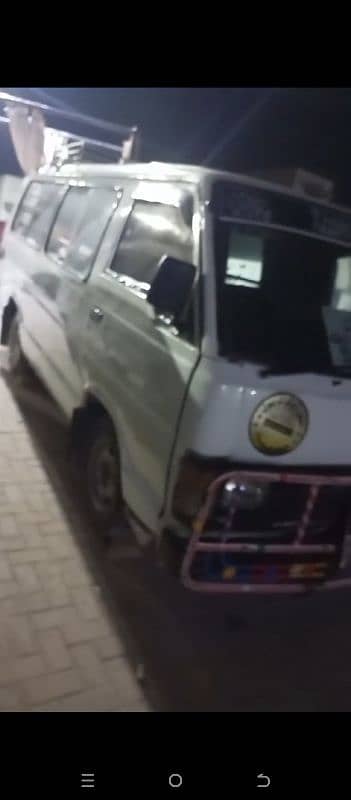 Hiace For Sale 2