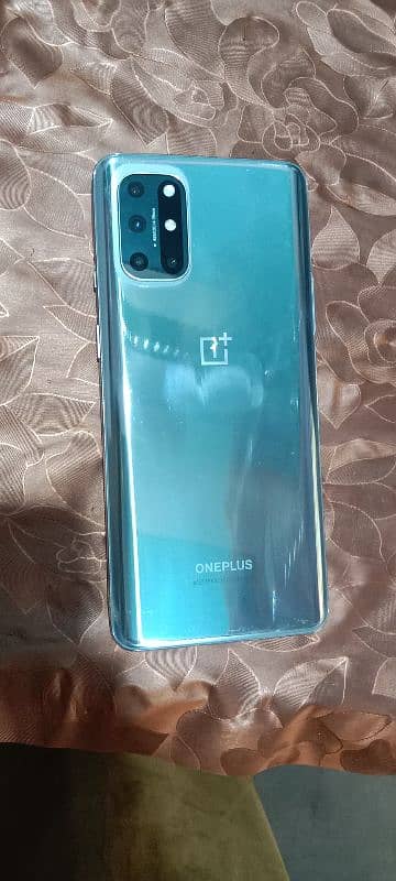 Oneplus 8t 12/256 1