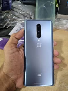 one plus 8 PTA approved