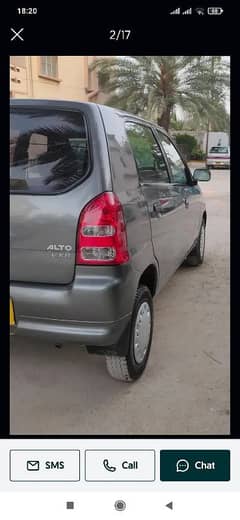 Suzuki Alto 2010