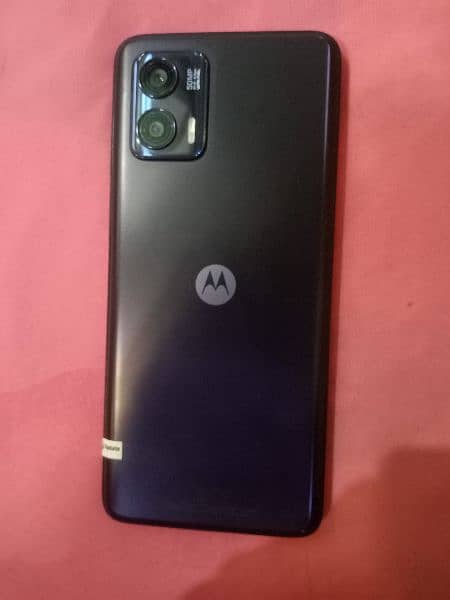 Motorola G73 5G March 1 / 2023 Model 0